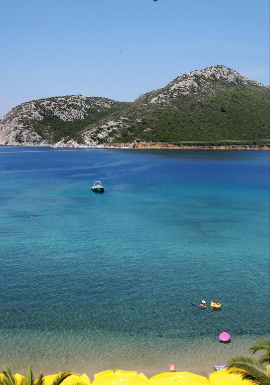  Porto Koufo Sitonija Halkidiki 